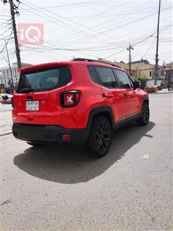 جيب رينيجيد